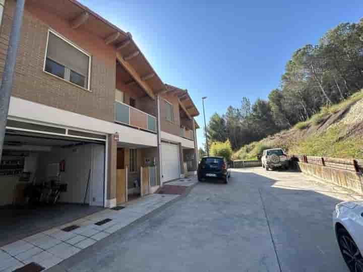 House for sale in Caparroso