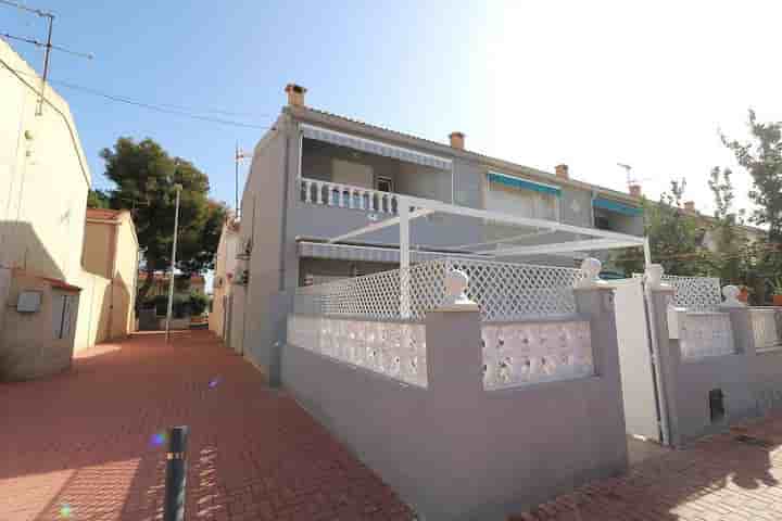 House for sale in Playa de los Naúfragos