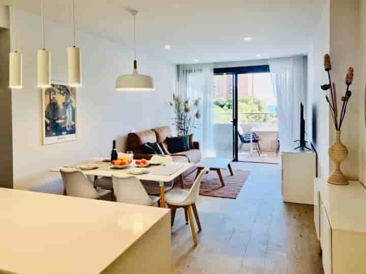 Apartment for rent in Playa de Poniente