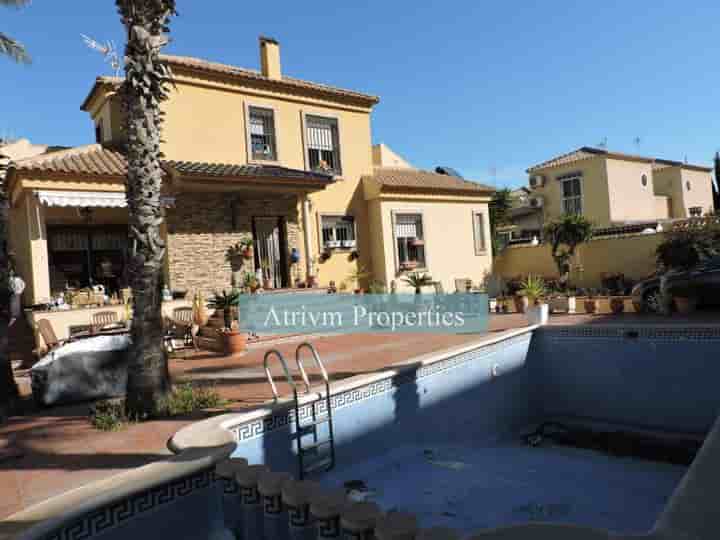 Casa para arrendar em Torrevieja