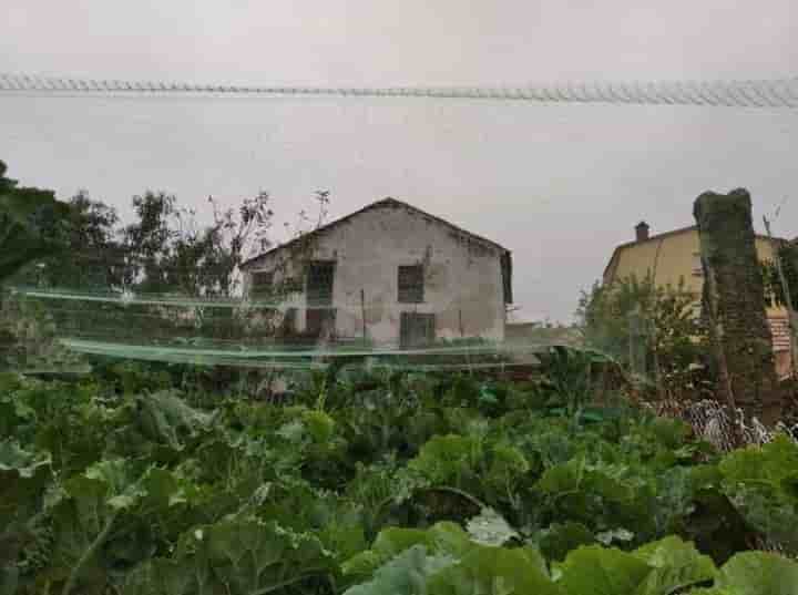 Casa in vendita a Vigo