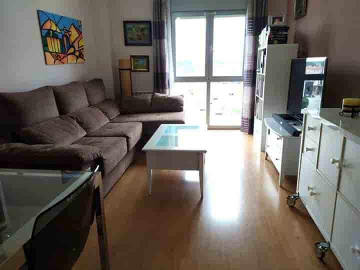 Apartment for sale in Ciudad Real