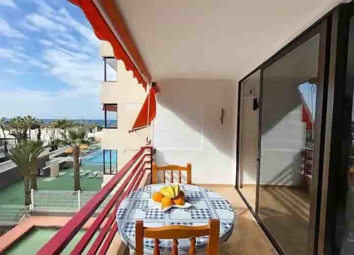 Apartment for sale in Playa de las Américas