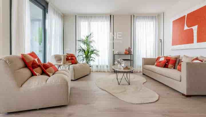 Apartment for sale in Port