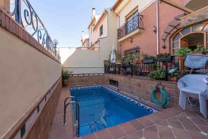 House for sale in La Cruz