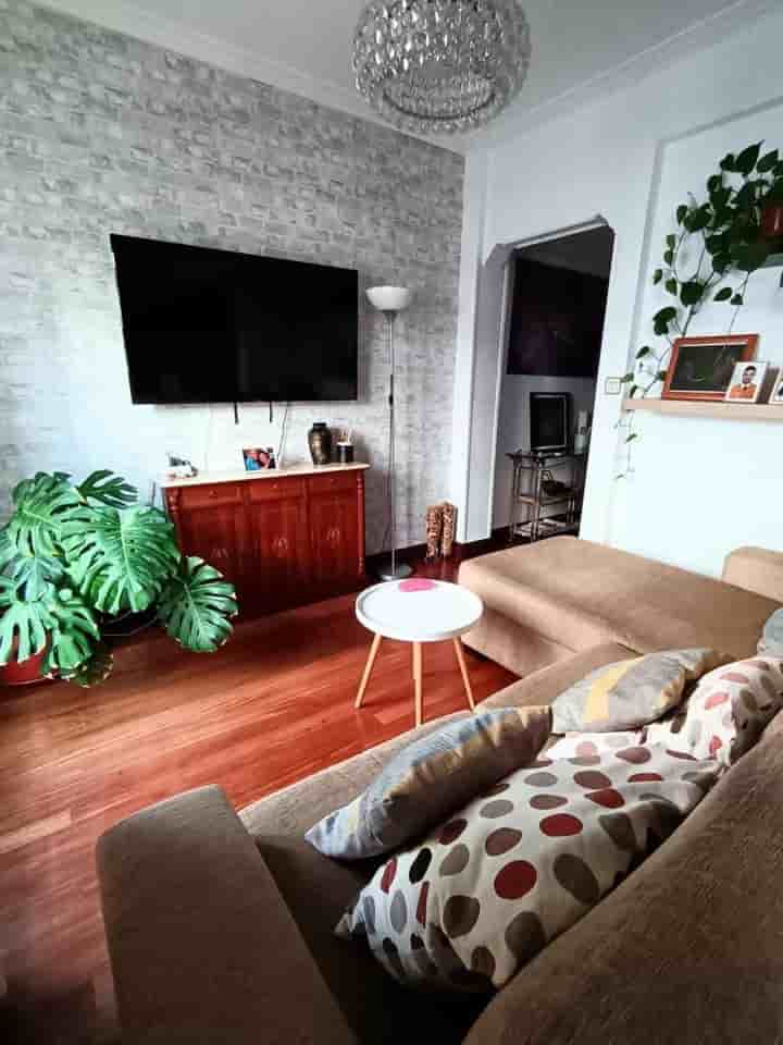 Apartment for sale in Bilbao