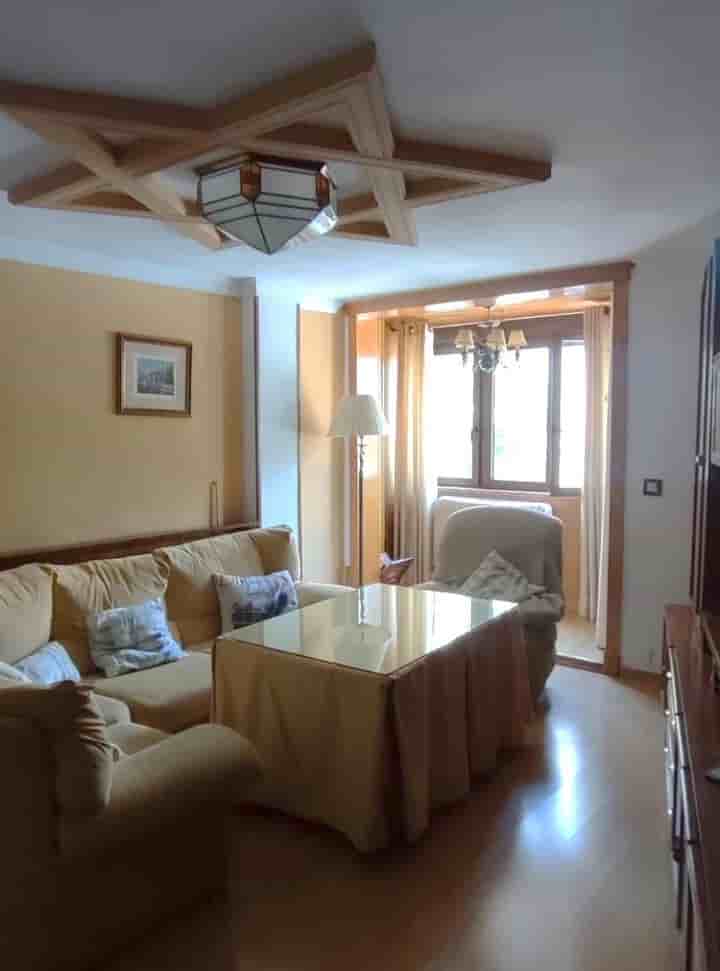 Apartment for rent in Cercado Bajo de Cartuja