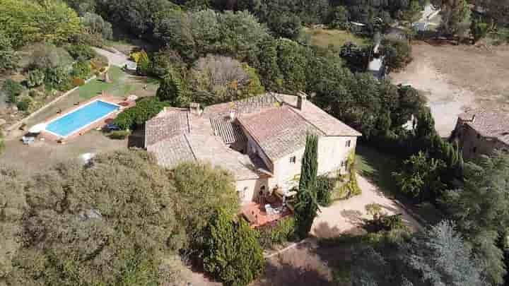 Maison à vendre à Corçà