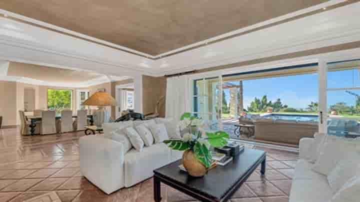 House for sale in Marbella