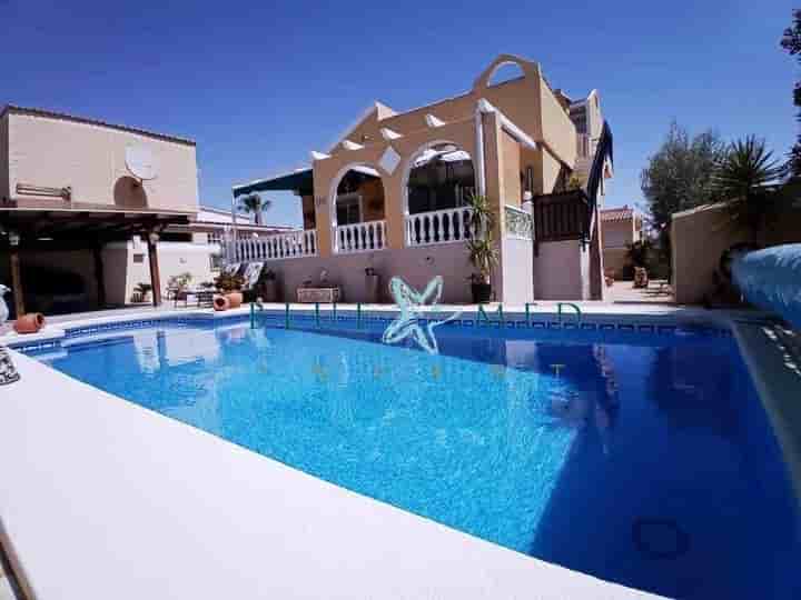 House for sale in Camposol