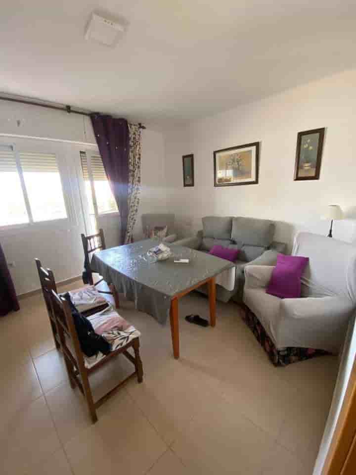 Apartment for rent in Joaquina Eguaras