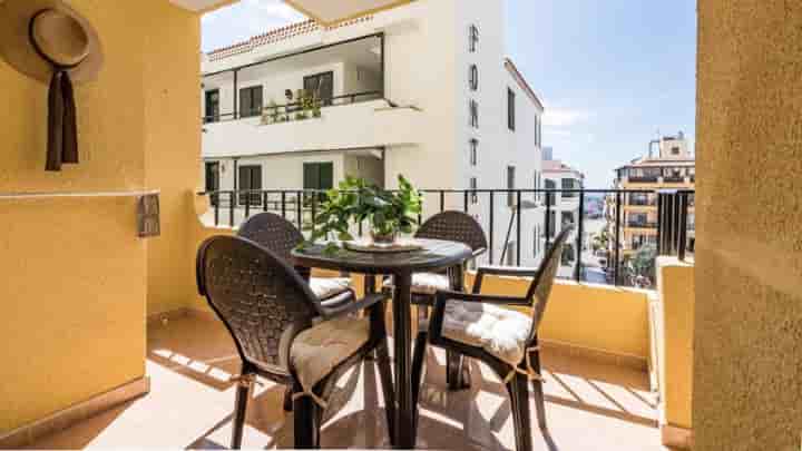 Apartamento en alquiler en Los Cristianos