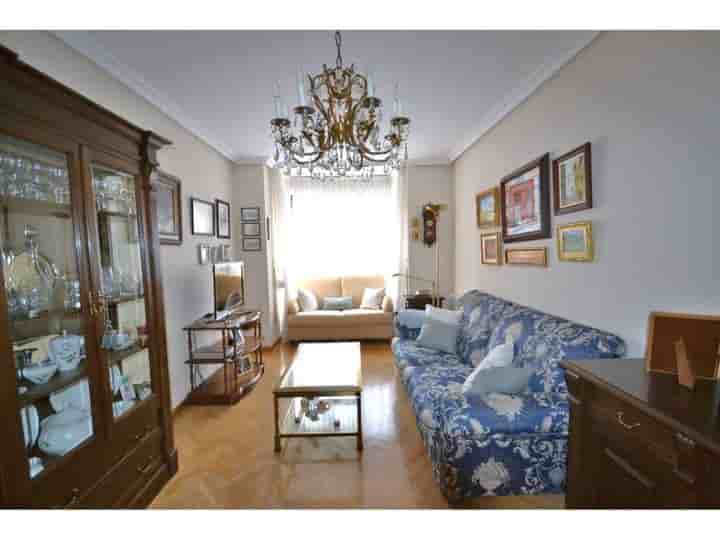 Apartamento en alquiler en Palencia