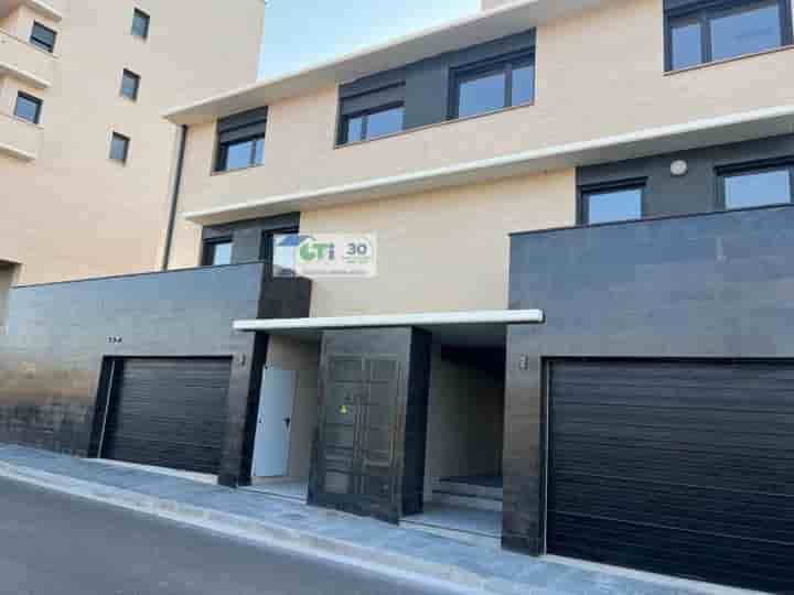 Casa en venta en Zaragoza