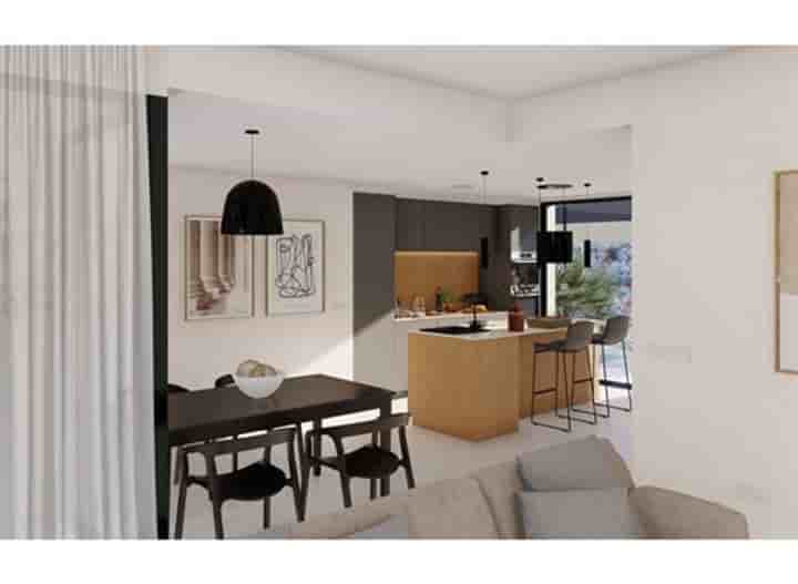 House for sale in Baños y Mendigo