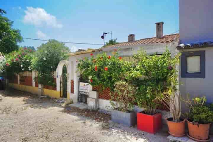 Maison à vendre à Dénia