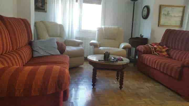 Apartamento en alquiler en Zamora