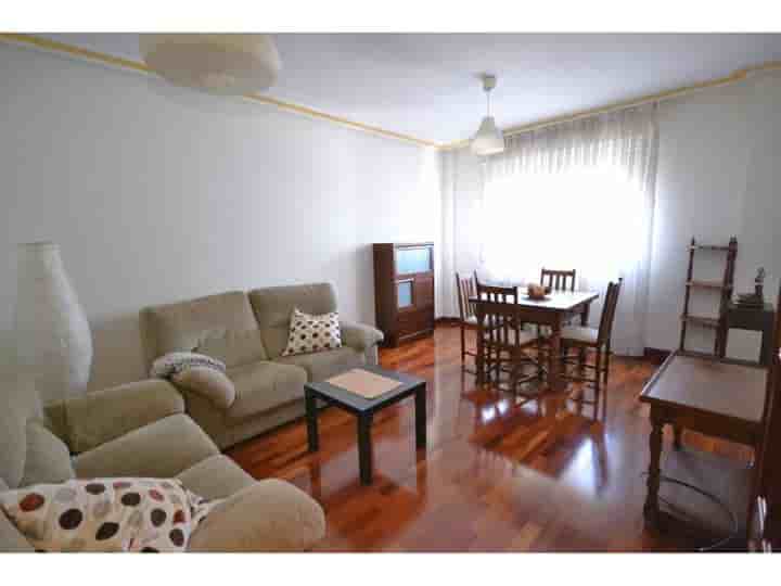 Apartamento en alquiler en Palencia