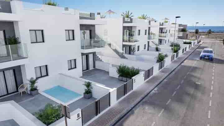 Apartment for sale in El Alamillo