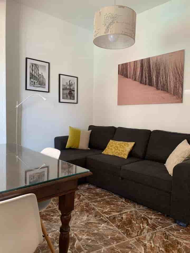 Apartment for rent in Centro-Sagrario