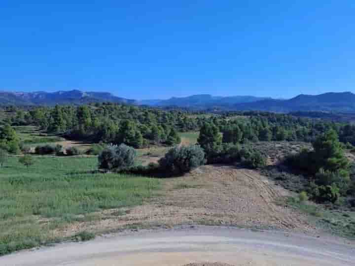 Casa en venta en Valderrobres