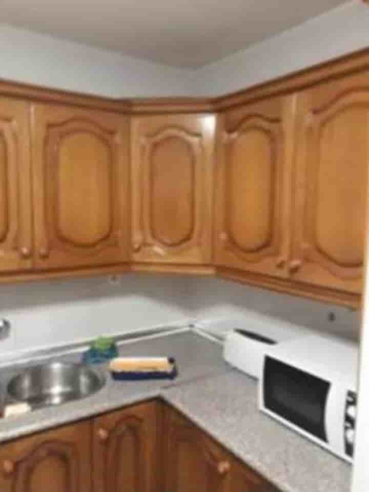Apartment for rent in Pajaritos