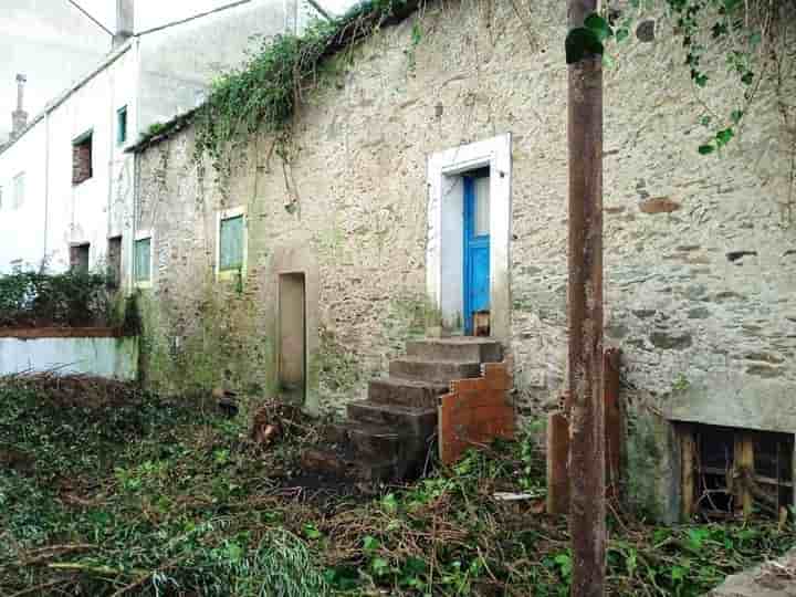 House for sale in Navia