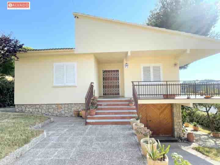 Maison à louer à Segur de Calafell