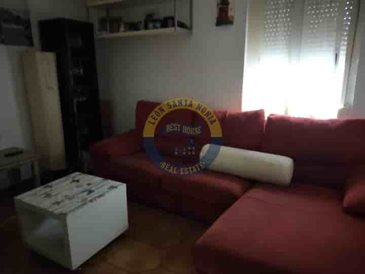 Apartamento para venda em León