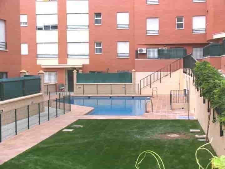 Appartement à louer à Parque Nueva Granada