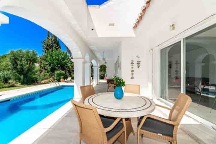 Maison à vendre à Marbella