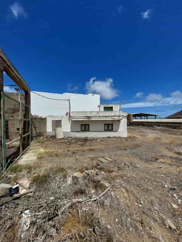 Casa para venda em Los Quintana-Piso Firme