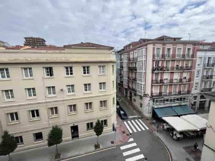 Wohnung zum Verkauf in Santander