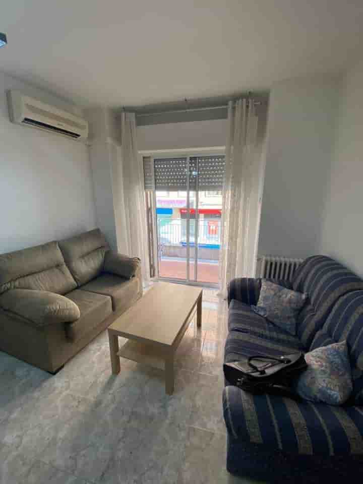 Apartamento en alquiler en Centro-Sagrario