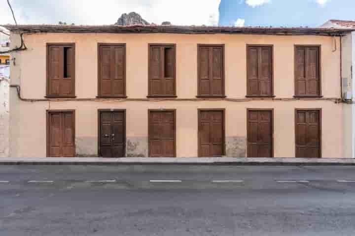 Hus till salu i San Sebastián de la Gomera