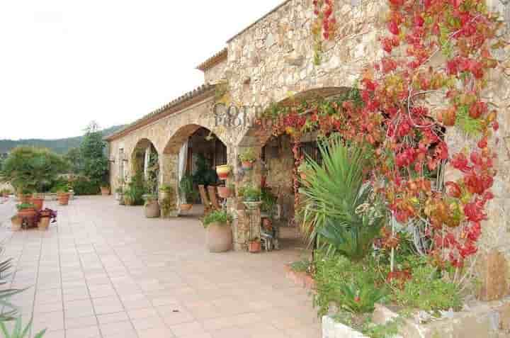 Casa para venda em Cabanyes-Mas Ambrós-Mas Pallí