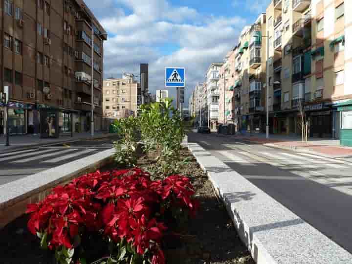 Wohnung zur Miete in Camino de Ronda