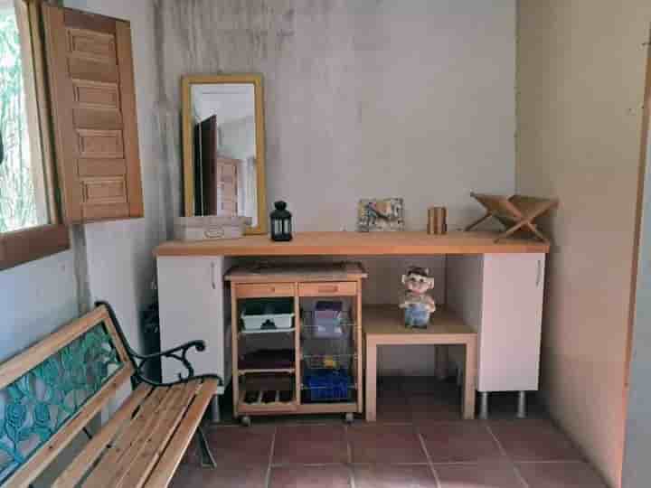 House for sale in La Fresneda