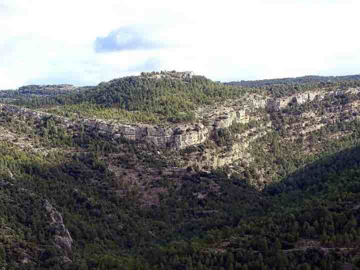 Дом для продажи в Valderrobres