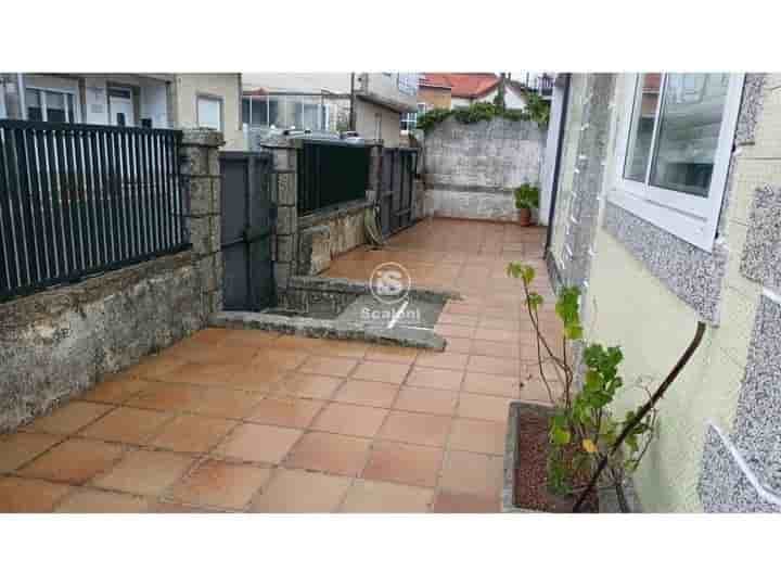 Casa en venta en Vilagarcía de Arousa