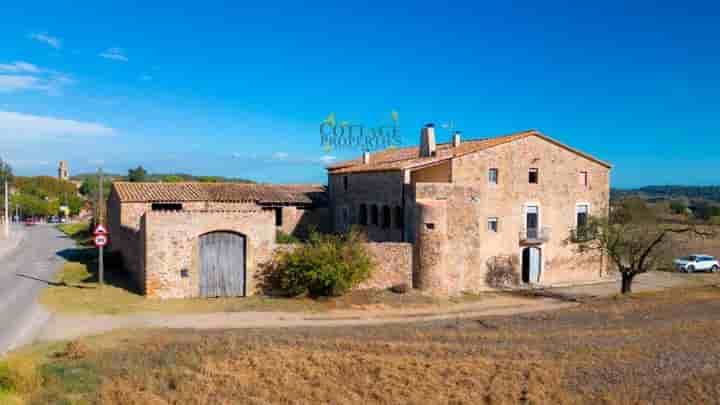 Maison à vendre à Corçà