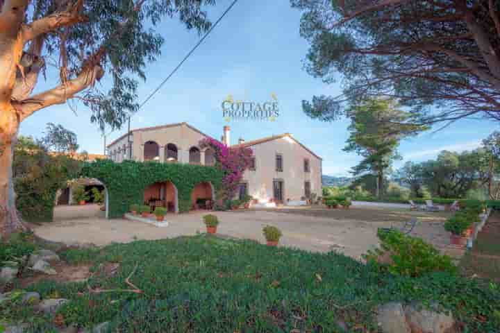 House for sale in Arenys de Munt