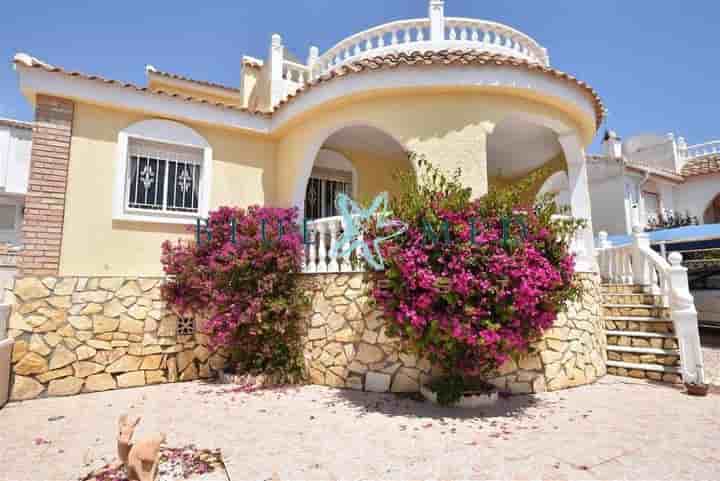 Maison à vendre à Camposol