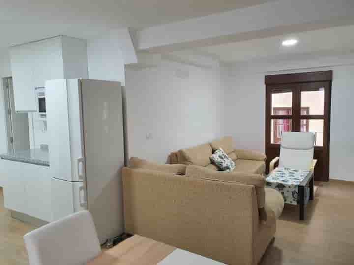 Apartamento en alquiler en Albaicín