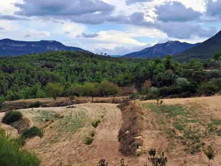 Дом для продажи в Valderrobres