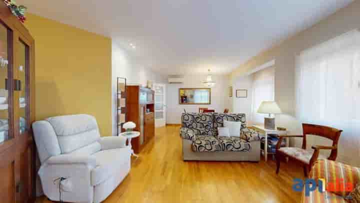 Apartment for sale in Eixample