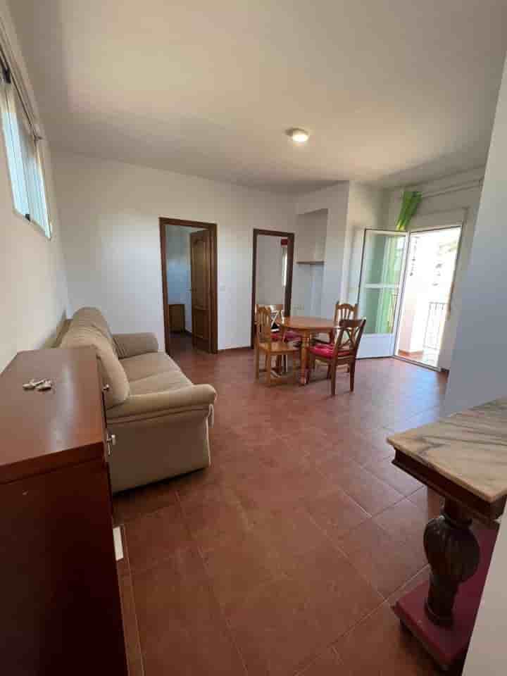 Apartamento en alquiler en Cercado Bajo de Cartuja