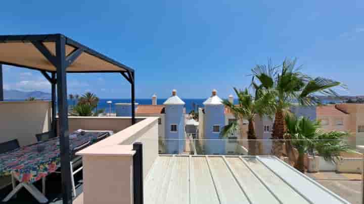 House for sale in Puerto de Mazarrón