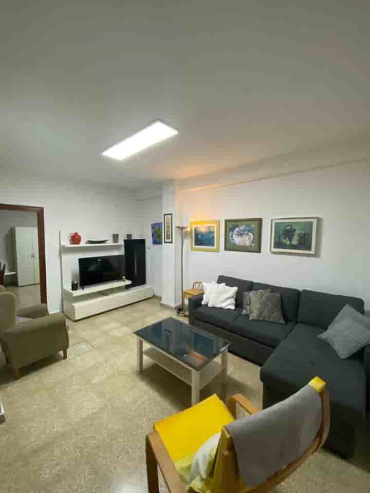 Apartamento para arrendar em Camino de Ronda