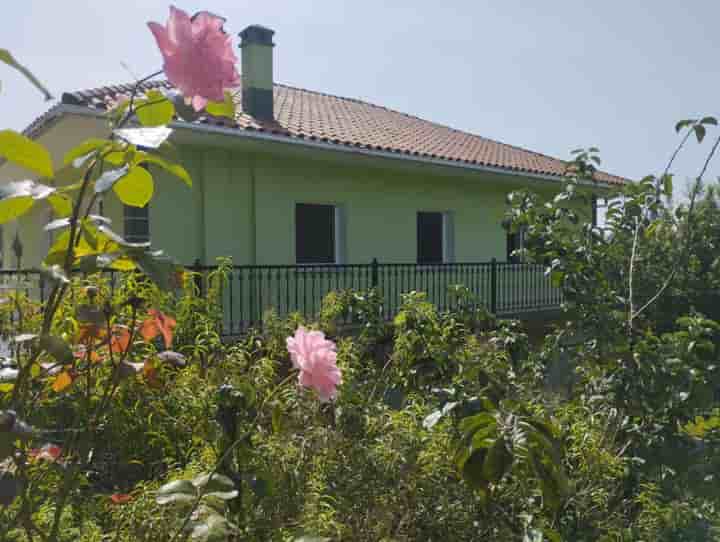 Casa para venda em Cerdido